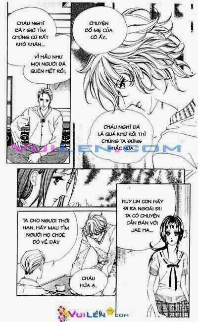 Cô Gái Vương Giả Chapter 5 trang 45