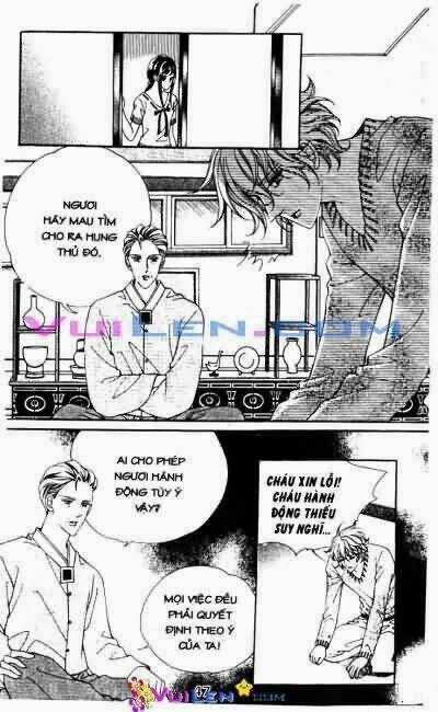 Cô Gái Vương Giả Chapter 5 trang 46