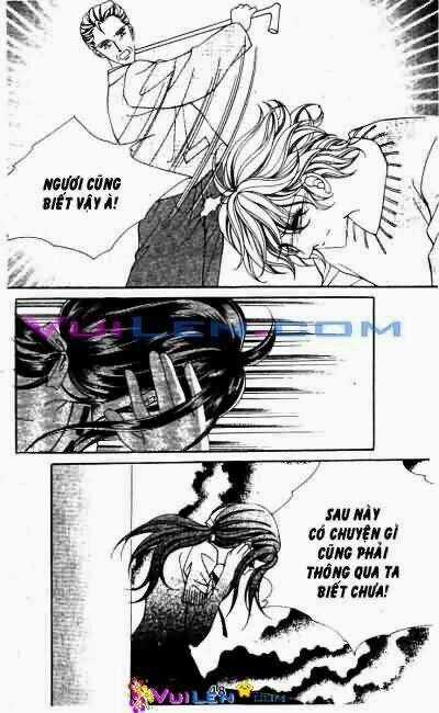 Cô Gái Vương Giả Chapter 5 trang 47