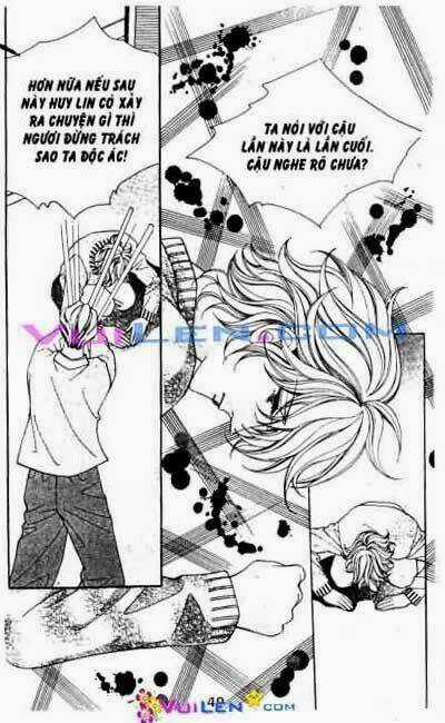 Cô Gái Vương Giả Chapter 5 trang 48