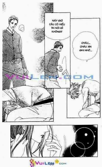 Cô Gái Vương Giả Chapter 5 trang 49