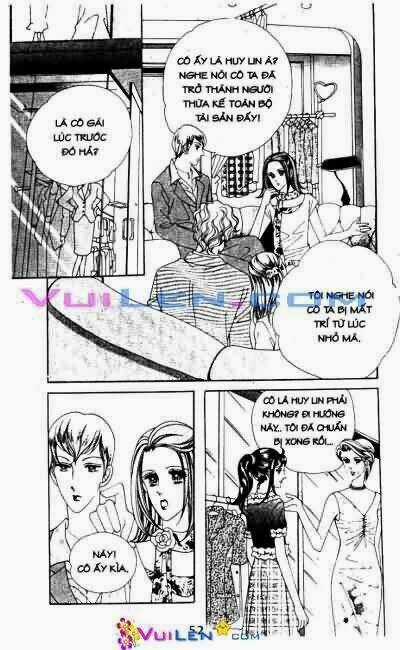 Cô Gái Vương Giả Chapter 5 trang 51