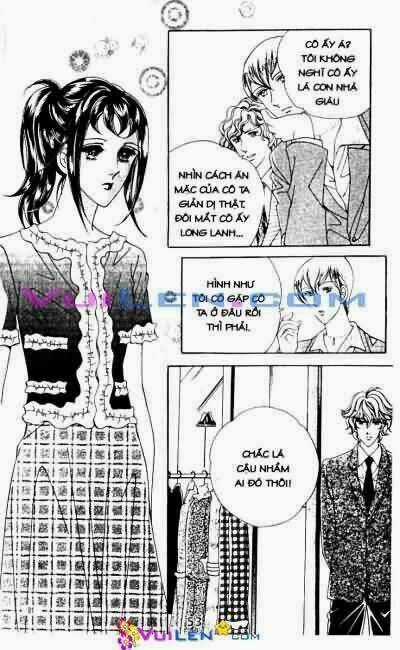 Cô Gái Vương Giả Chapter 5 trang 52