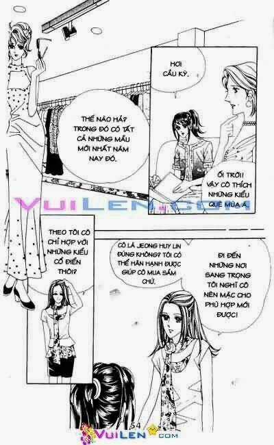 Cô Gái Vương Giả Chapter 5 trang 53