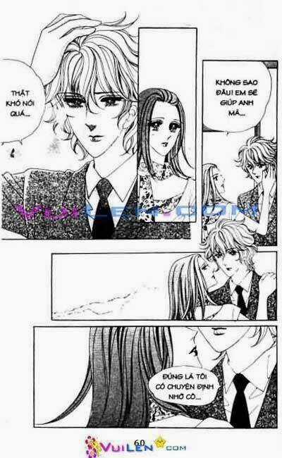 Cô Gái Vương Giả Chapter 5 trang 59