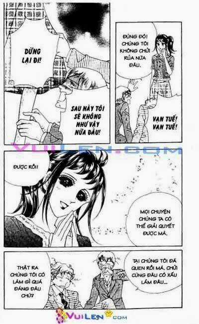 Cô Gái Vương Giả Chapter 5 trang 64