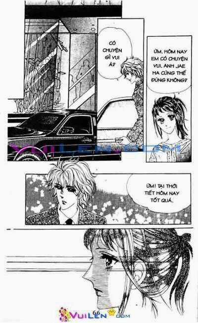 Cô Gái Vương Giả Chapter 5 trang 65