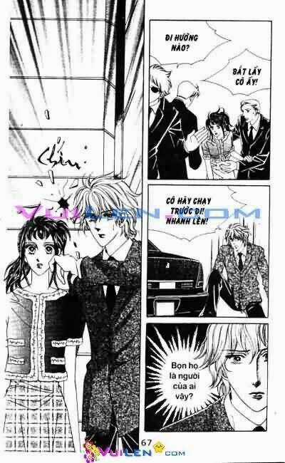 Cô Gái Vương Giả Chapter 5 trang 66