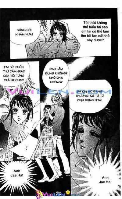 Cô Gái Vương Giả Chapter 5 trang 69