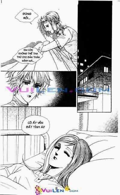 Cô Gái Vương Giả Chapter 5 trang 7