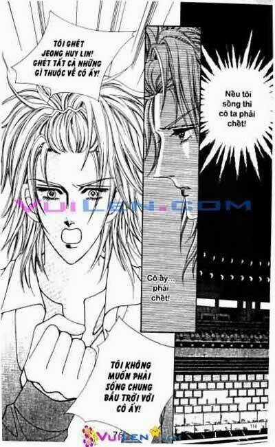 Cô Gái Vương Giả Chapter 5 trang 75