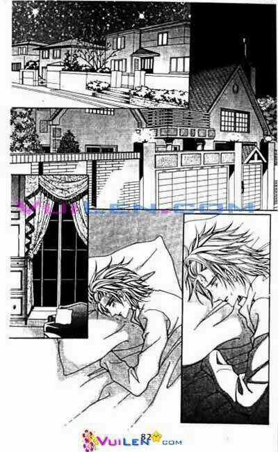 Cô Gái Vương Giả Chapter 5 trang 81