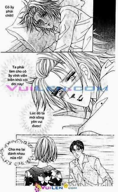 Cô Gái Vương Giả Chapter 5 trang 82