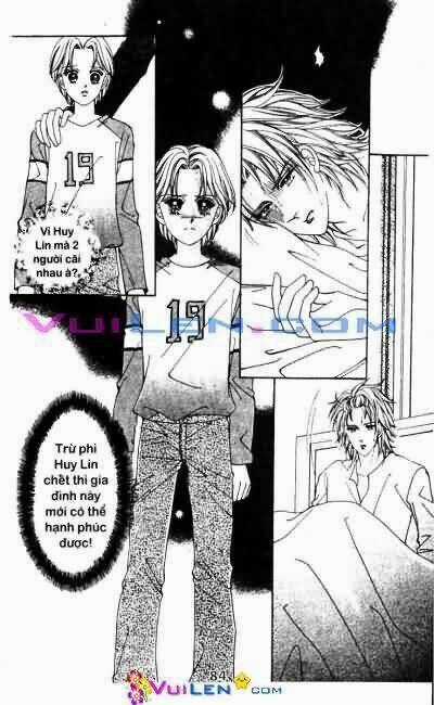 Cô Gái Vương Giả Chapter 5 trang 83