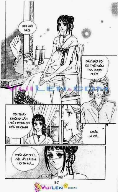 Cô Gái Vương Giả Chapter 5 trang 86