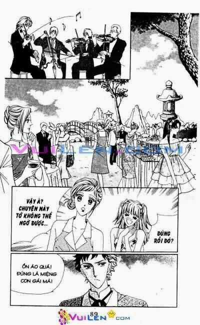 Cô Gái Vương Giả Chapter 5 trang 88