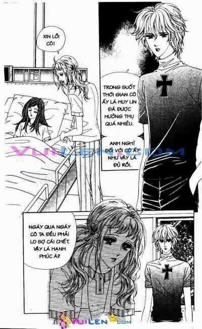 Cô Gái Vương Giả Chapter 5 trang 9