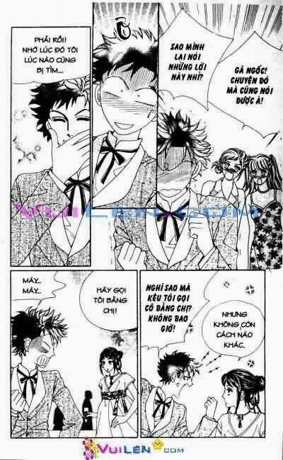 Cô Gái Vương Giả Chapter 5 trang 91