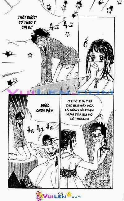 Cô Gái Vương Giả Chapter 5 trang 94