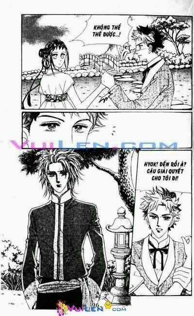 Cô Gái Vương Giả Chapter 5 trang 95