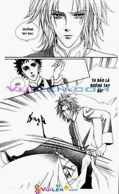 Cô Gái Vương Giả Chapter 5 trang 96