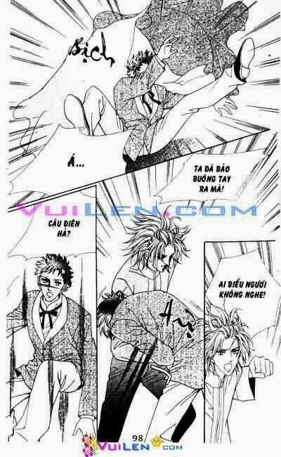 Cô Gái Vương Giả Chapter 5 trang 97