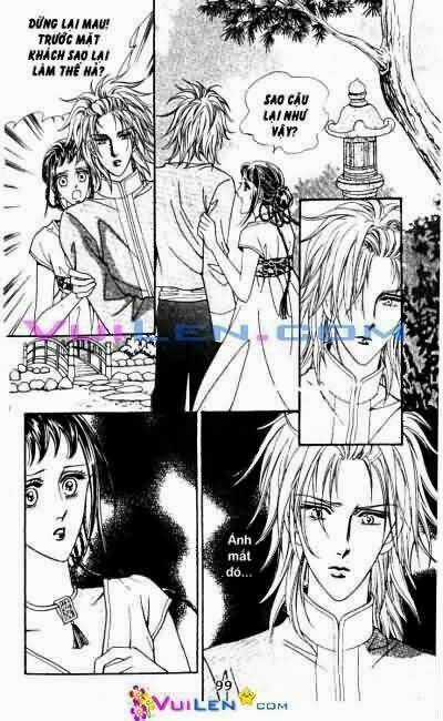 Cô Gái Vương Giả Chapter 5 trang 98