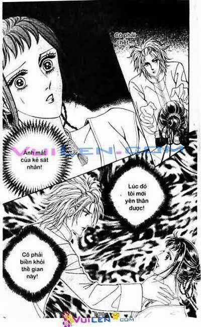 Cô Gái Vương Giả Chapter 5 trang 99