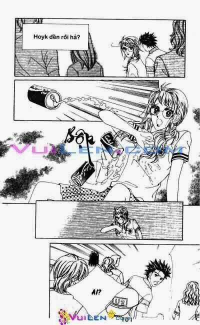 Cô Gái Vương Giả Chapter 6 trang 100