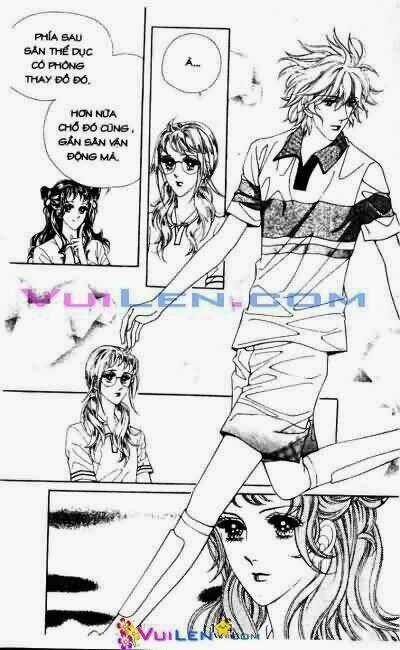 Cô Gái Vương Giả Chapter 6 trang 103