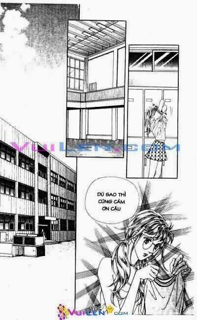 Cô Gái Vương Giả Chapter 6 trang 104