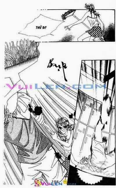 Cô Gái Vương Giả Chapter 6 trang 107