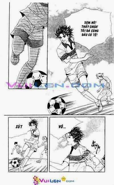 Cô Gái Vương Giả Chapter 6 trang 108