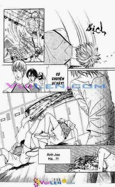 Cô Gái Vương Giả Chapter 6 trang 114