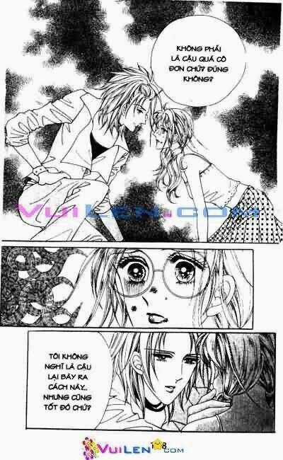 Cô Gái Vương Giả Chapter 6 trang 117