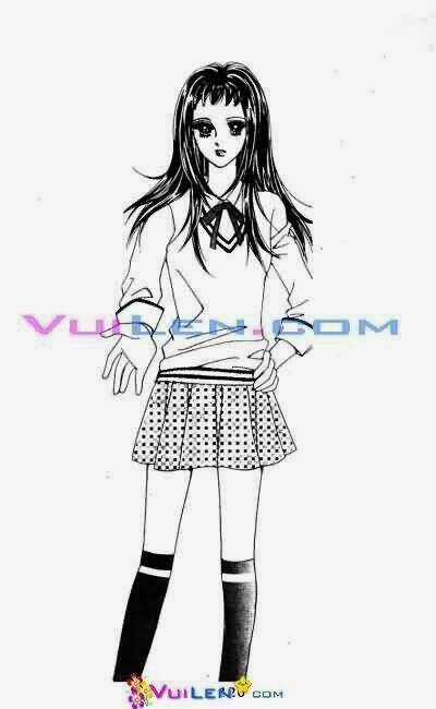 Cô Gái Vương Giả Chapter 6 trang 119