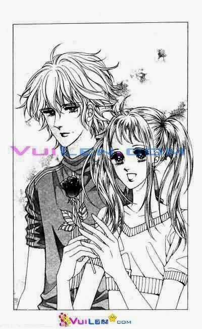 Cô Gái Vương Giả Chapter 6 trang 120