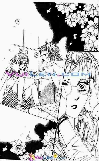 Cô Gái Vương Giả Chapter 6 trang 121