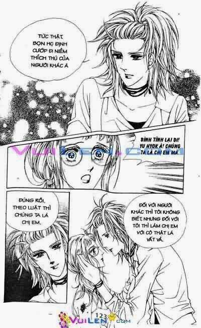 Cô Gái Vương Giả Chapter 6 trang 122