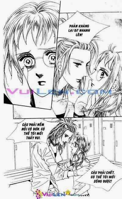 Cô Gái Vương Giả Chapter 6 trang 123