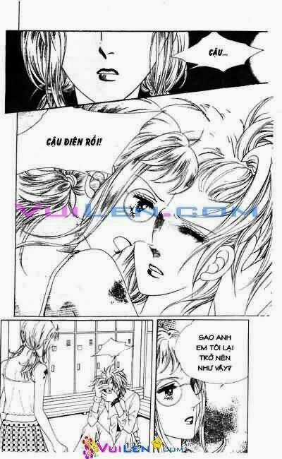 Cô Gái Vương Giả Chapter 6 trang 124