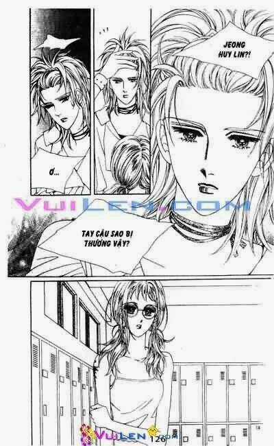 Cô Gái Vương Giả Chapter 6 trang 125