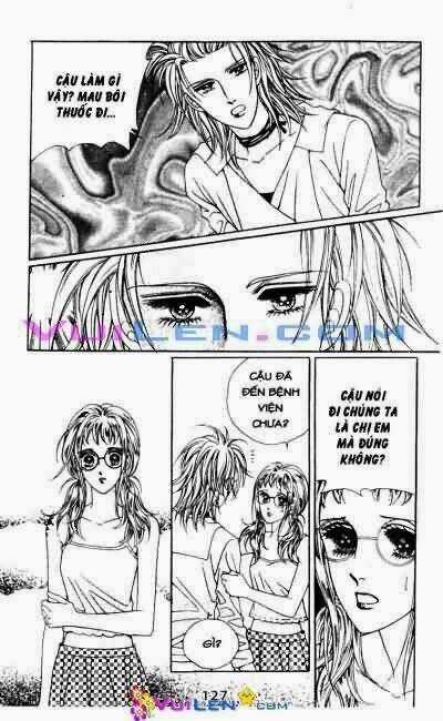 Cô Gái Vương Giả Chapter 6 trang 126