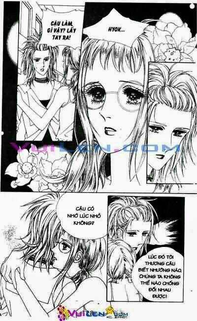 Cô Gái Vương Giả Chapter 6 trang 127