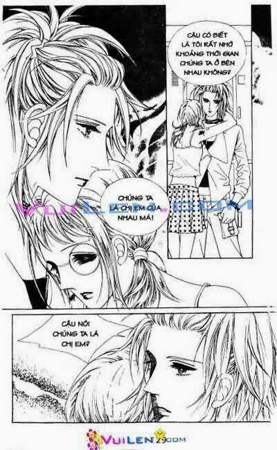 Cô Gái Vương Giả Chapter 6 trang 128