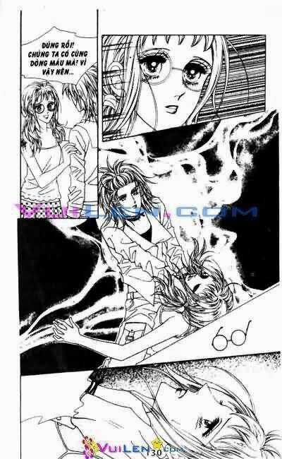 Cô Gái Vương Giả Chapter 6 trang 129