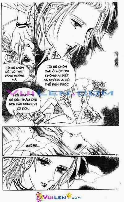 Cô Gái Vương Giả Chapter 6 trang 130