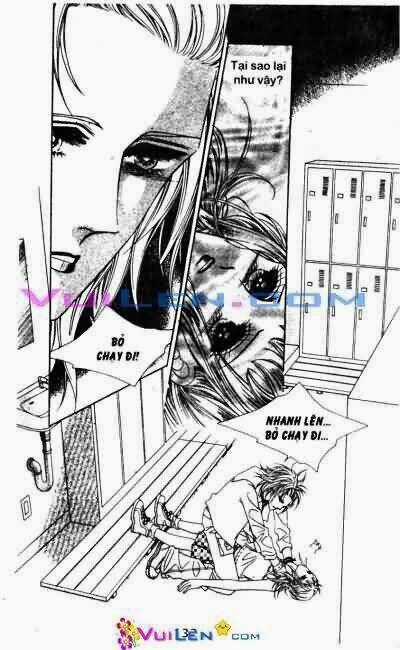 Cô Gái Vương Giả Chapter 6 trang 131