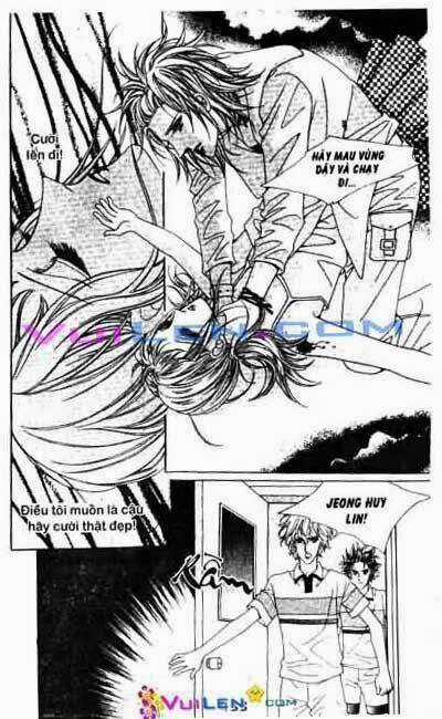 Cô Gái Vương Giả Chapter 6 trang 132