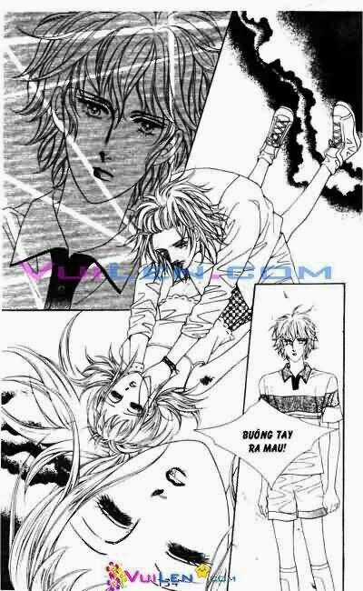 Cô Gái Vương Giả Chapter 6 trang 133